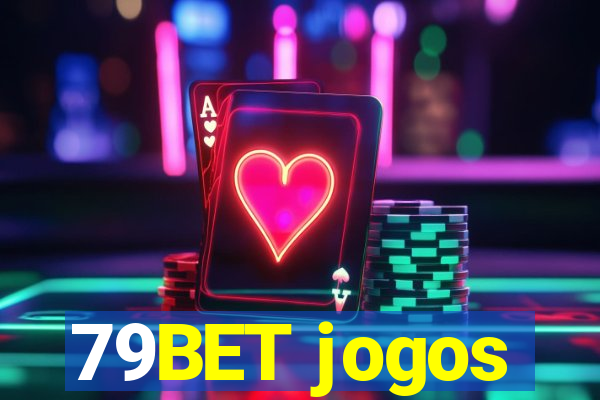 79BET jogos