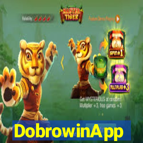 DobrowinApp