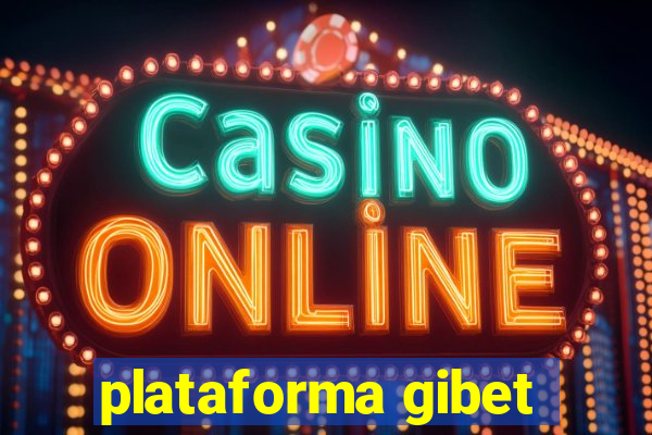 plataforma gibet