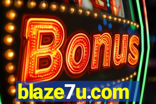 blaze7u.com