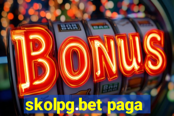 skolpg.bet paga