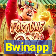 Bwinapp