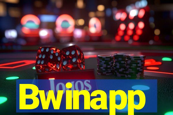 Bwinapp