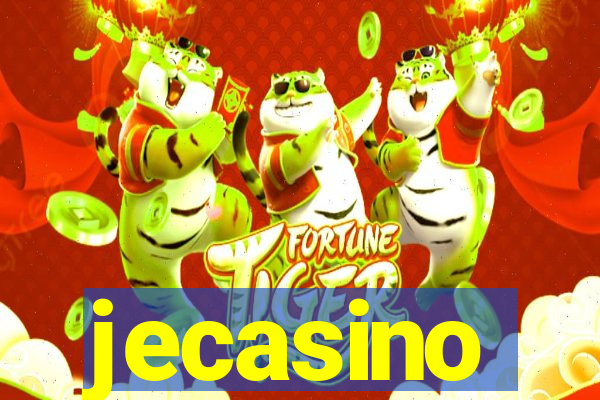 jecasino