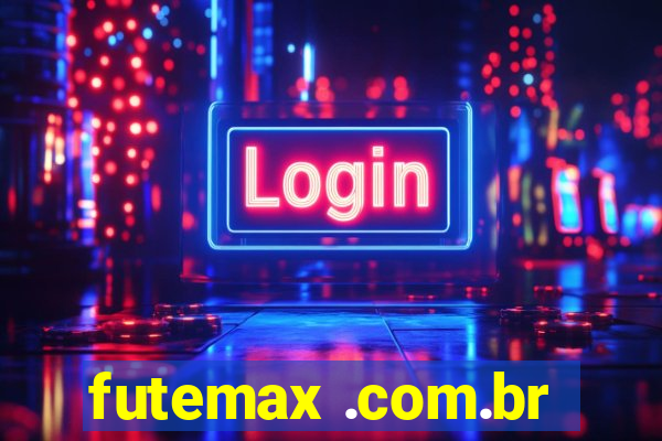 futemax .com.br