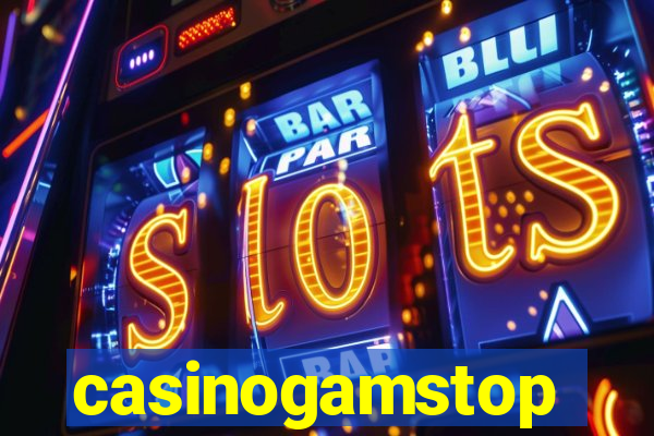 casinogamstop