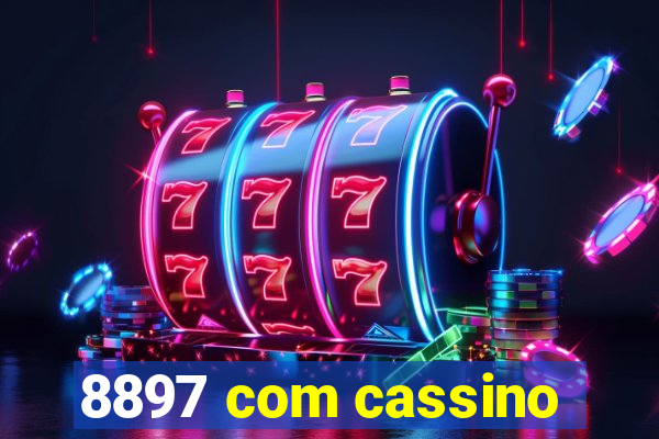 8897 com cassino