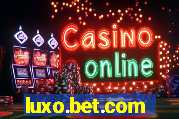 luxo.bet.com