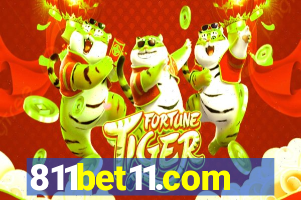 811bet11.com