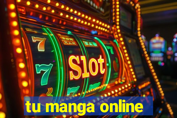 tu manga online