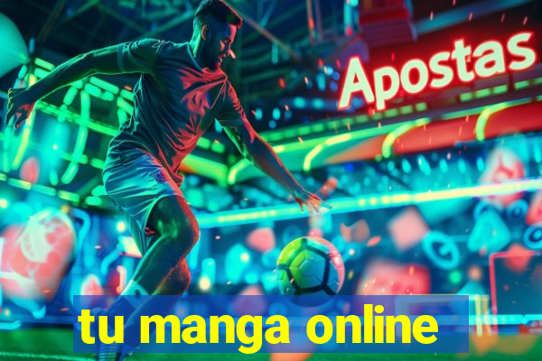 tu manga online