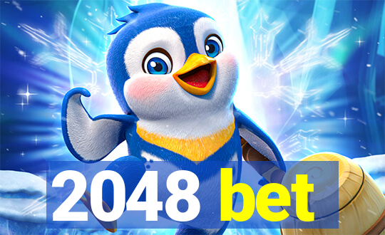 2048 bet