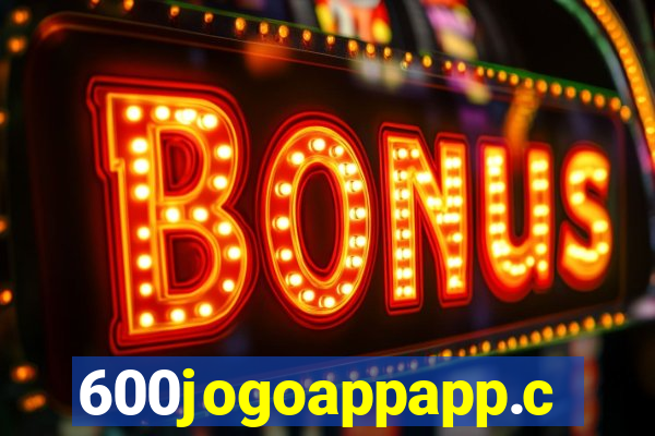 600jogoappapp.com