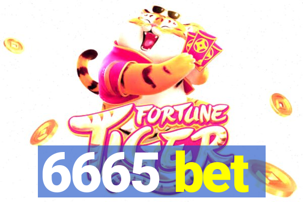 6665 bet