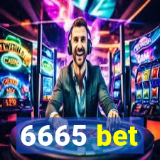 6665 bet