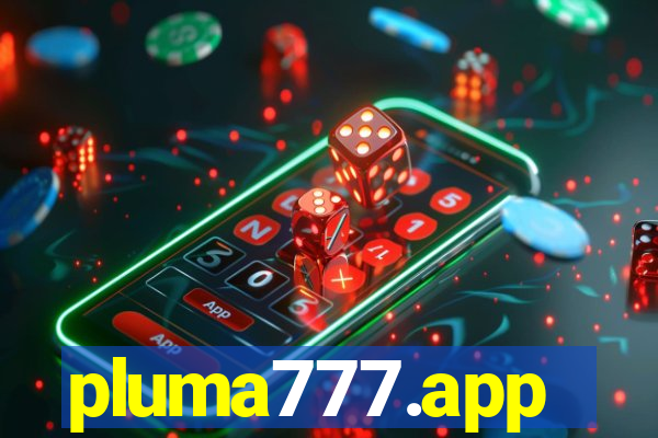 pluma777.app