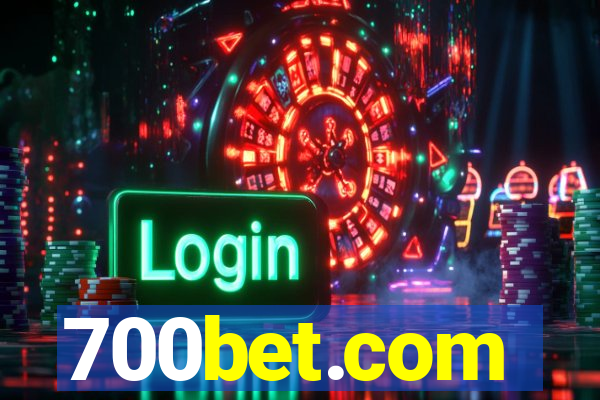 700bet.com