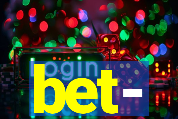 bet-