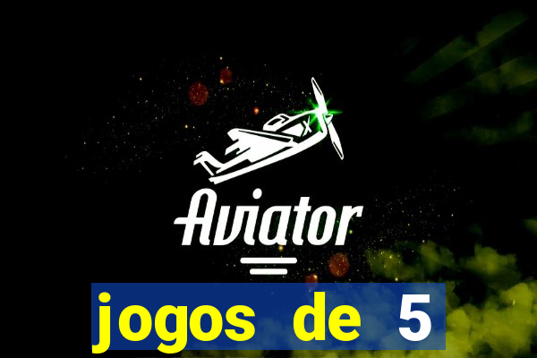 jogos de 5 centavos no esporte da sorte