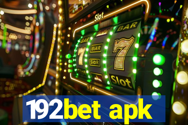 192bet apk