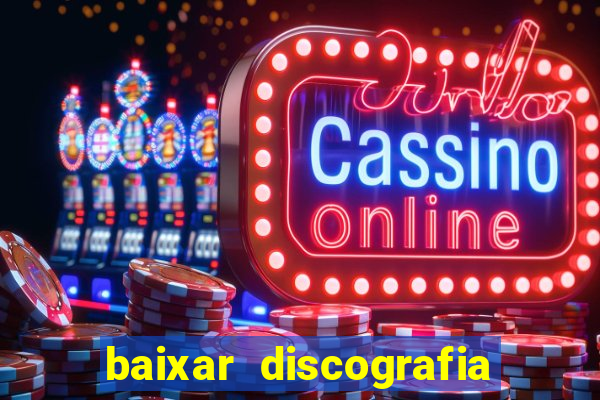 baixar discografia silvan santos