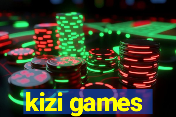 kizi games