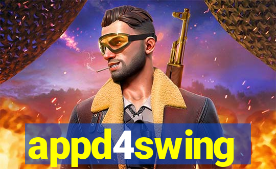 appd4swing