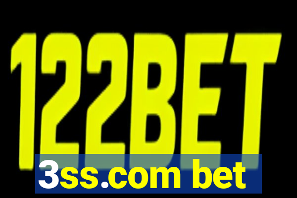 3ss.com bet