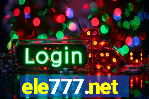 ele777.net