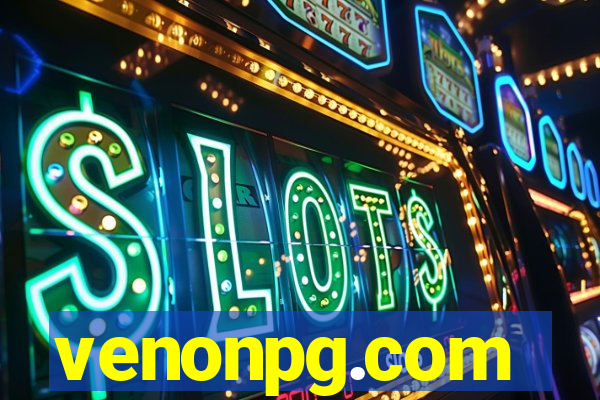 venonpg.com