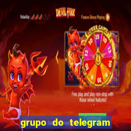 grupo do telegram mais de 18