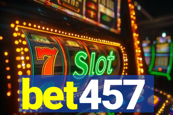 bet457