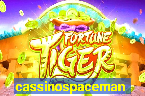 cassinospaceman