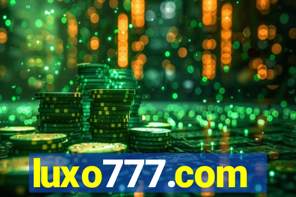 luxo777.com