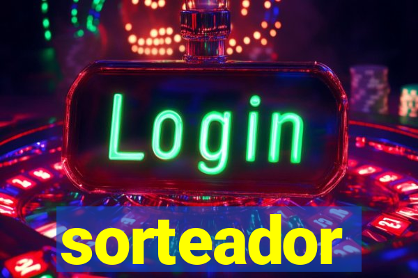 sorteador