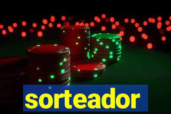 sorteador