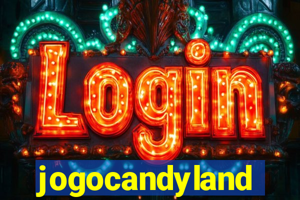 jogocandyland