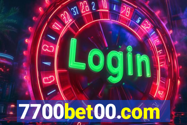 7700bet00.com