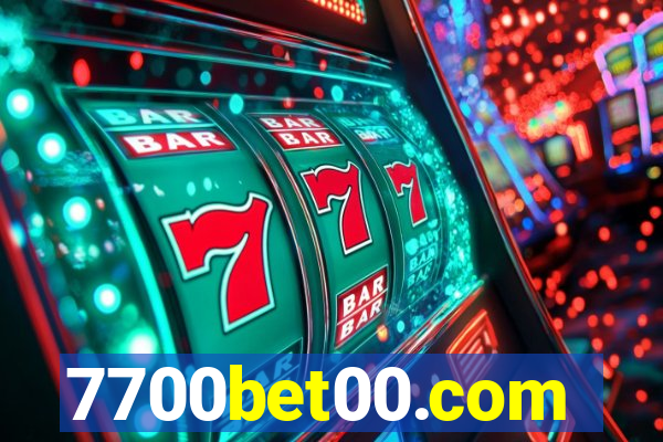 7700bet00.com