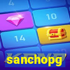 sanchopg