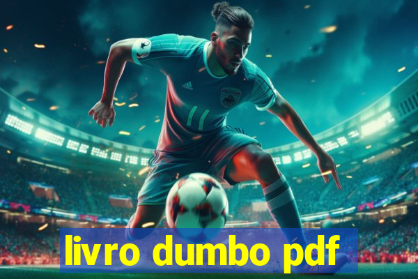 livro dumbo pdf