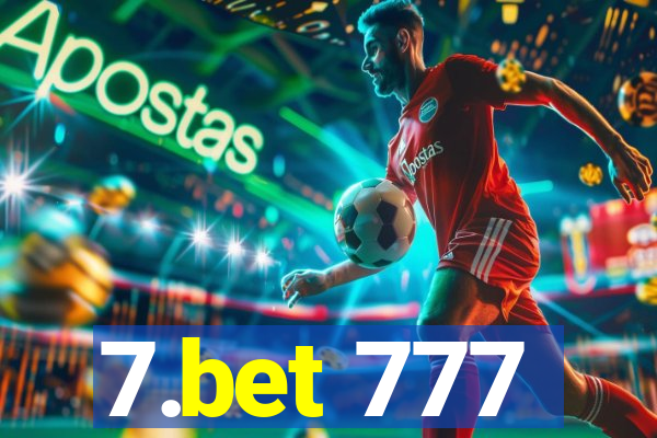 7.bet 777