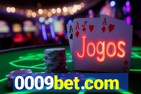 0009bet.com