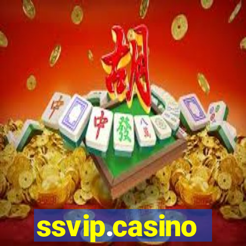 ssvip.casino