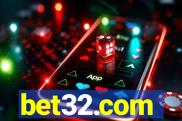 bet32.com