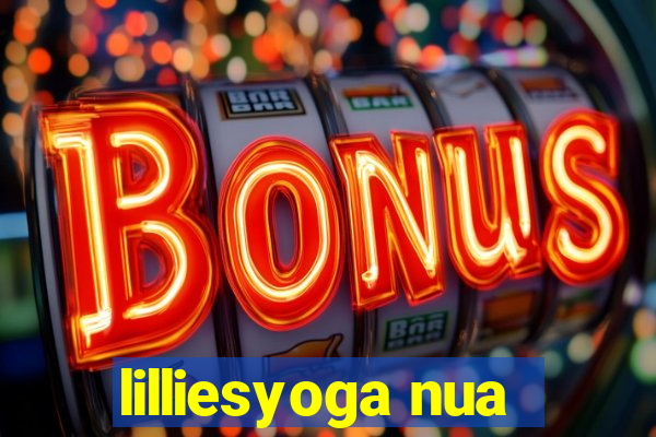 lilliesyoga nua