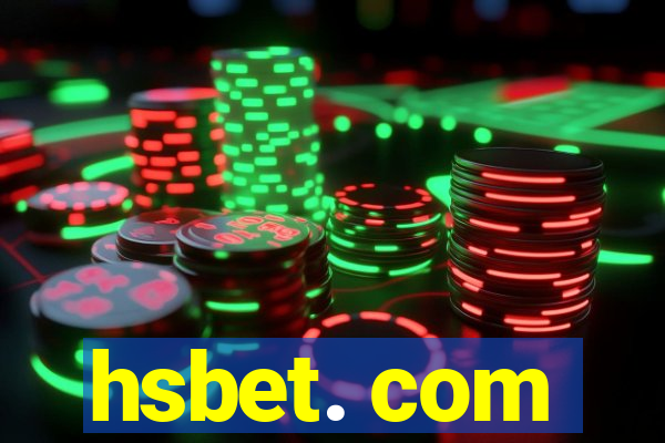 hsbet. com