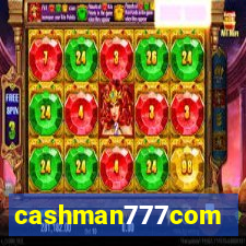 cashman777com