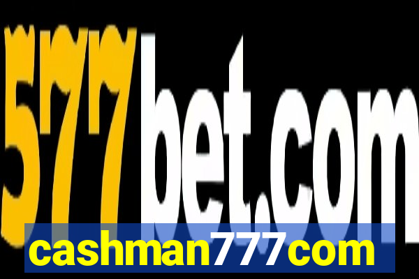 cashman777com