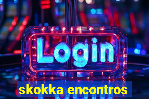 skokka encontros